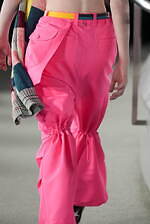 アンリアレイジ オム 2024年秋冬コレクション - 服作りの原点へ｜写真20