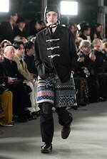 アンリアレイジ オム 2024年秋冬コレクション - 服作りの原点へ｜写真21