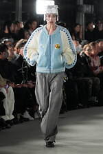 アンリアレイジ オム 2024年秋冬コレクション - 服作りの原点へ｜写真28