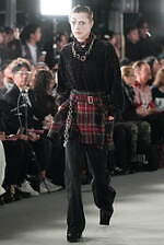 アンリアレイジ オム 2024年秋冬コレクション - 服作りの原点へ｜写真31