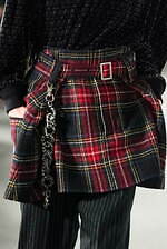 アンリアレイジ オム 2024年秋冬コレクション - 服作りの原点へ｜写真32