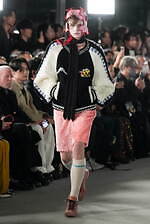 アンリアレイジ オム 2024年秋冬コレクション - 服作りの原点へ｜写真33