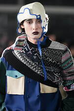 アンリアレイジ オム 2024年秋冬コレクション - 服作りの原点へ｜写真41