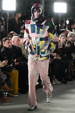 アンリアレイジ オム 2024年秋冬コレクション - 服作りの原点へ｜写真49