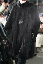 アンリアレイジ オム 2024年秋冬コレクション - 服作りの原点へ｜写真55