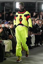 アンリアレイジ オム 2024年秋冬コレクション - 服作りの原点へ｜写真56