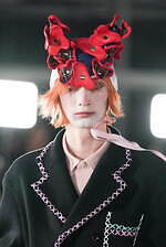 アンリアレイジ オム 2024年秋冬コレクション - 服作りの原点へ｜写真70