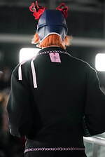 アンリアレイジ オム 2024年秋冬コレクション - 服作りの原点へ｜写真71