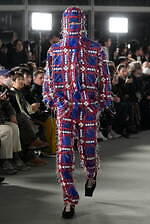 アンリアレイジ オム 2024年秋冬コレクション - 服作りの原点へ｜写真79