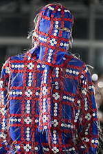 アンリアレイジ オム 2024年秋冬コレクション - 服作りの原点へ｜写真80