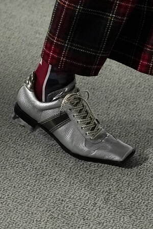 アンリアレイジ オム 2024年秋冬コレクション - 服作りの原点へ｜写真14