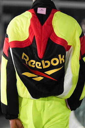 アンリアレイジ オム 2024年秋冬コレクション - 服作りの原点へ｜写真58