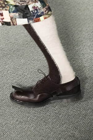 アンリアレイジ オム 2024年秋冬コレクション - 服作りの原点へ｜写真84