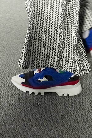 アンリアレイジ オム 2024年秋冬コレクション - 服作りの原点へ｜写真86