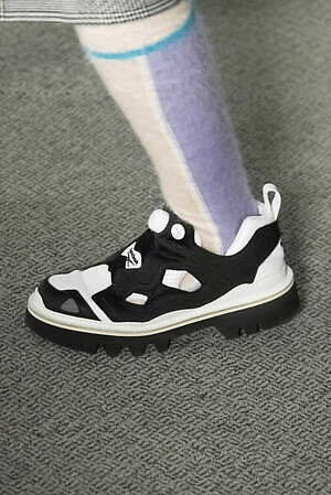 アンリアレイジ オム 2024年秋冬コレクション - 服作りの原点へ｜写真87