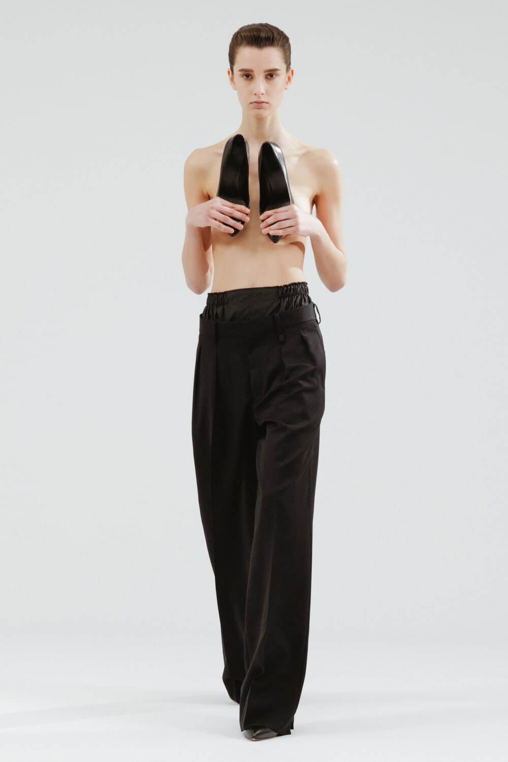 dresed undressed 