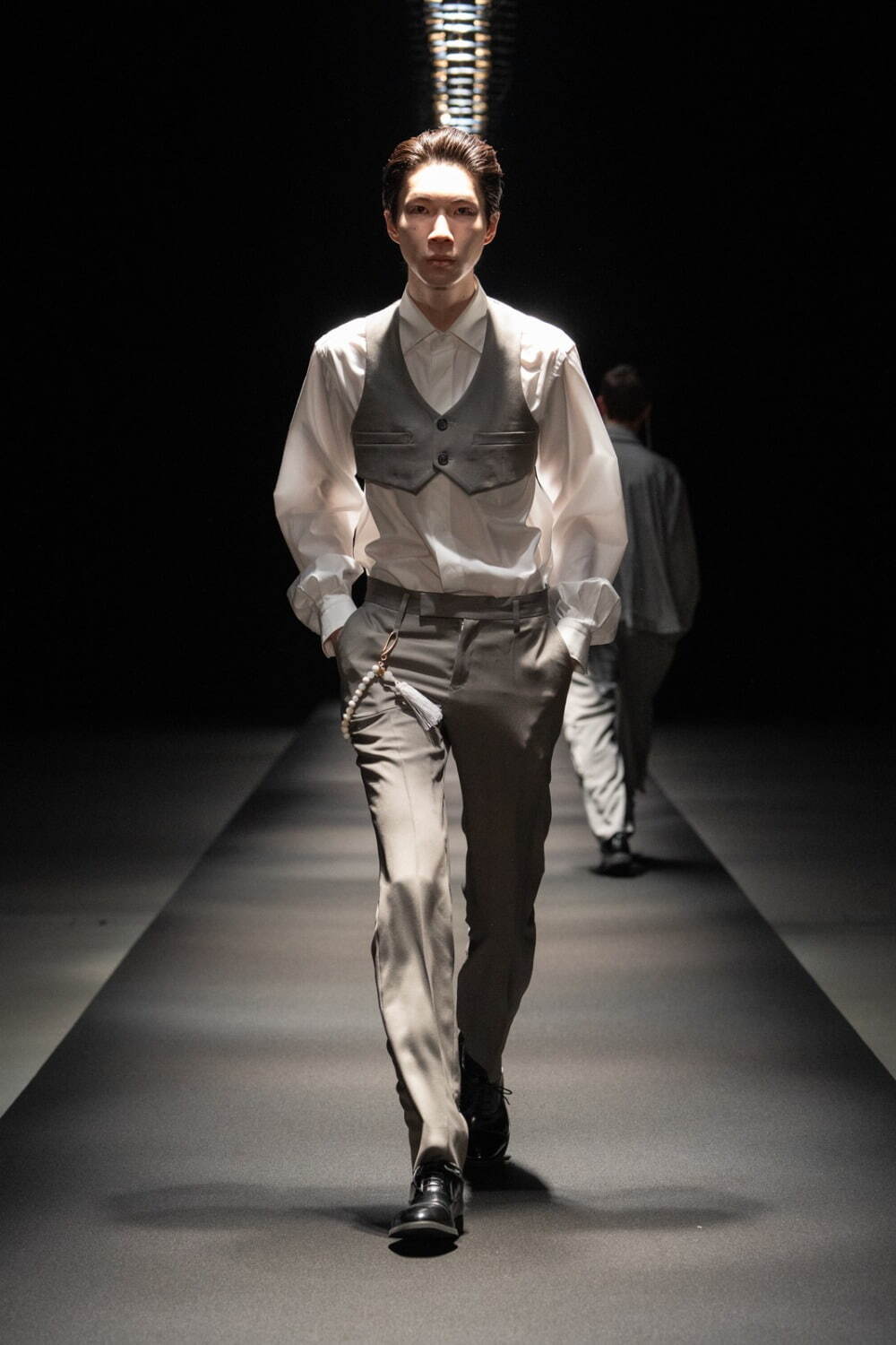 ソウシオオツキ 2024-25年秋冬<span>コレクション</span> - 写真18