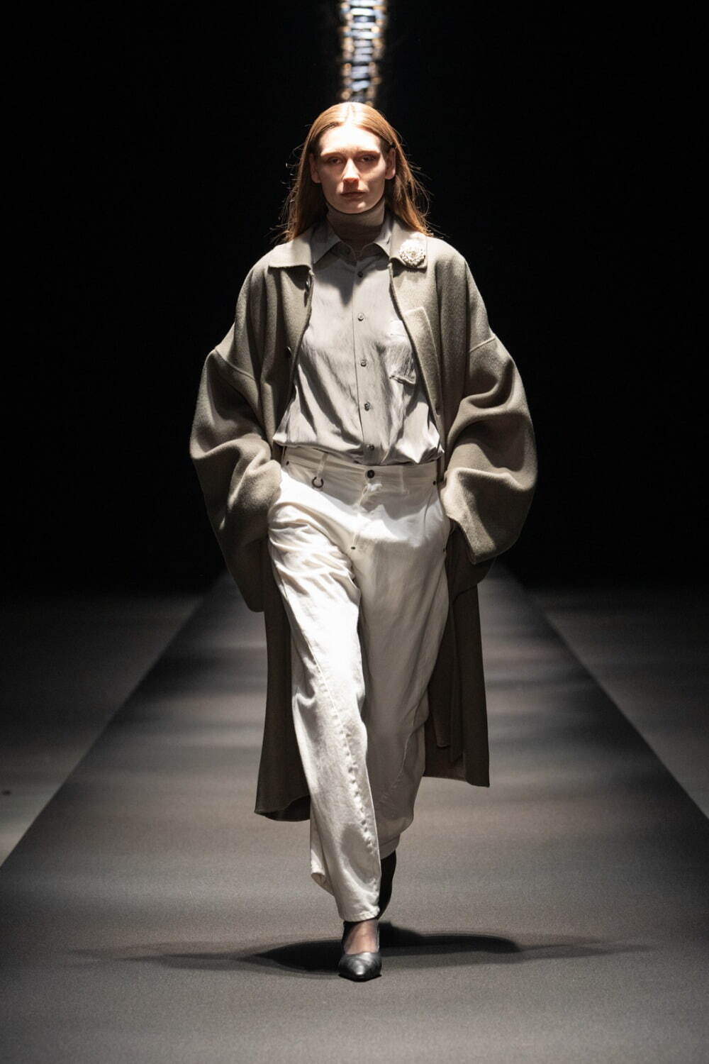 ソウシオオツキ 2024-25年秋冬<span>コレクション</span> - 写真20