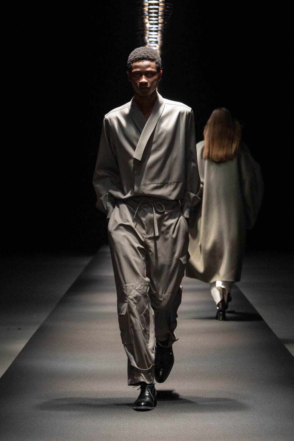 ソウシオオツキ 2024-25年秋冬<span>コレクション</span> - 写真21