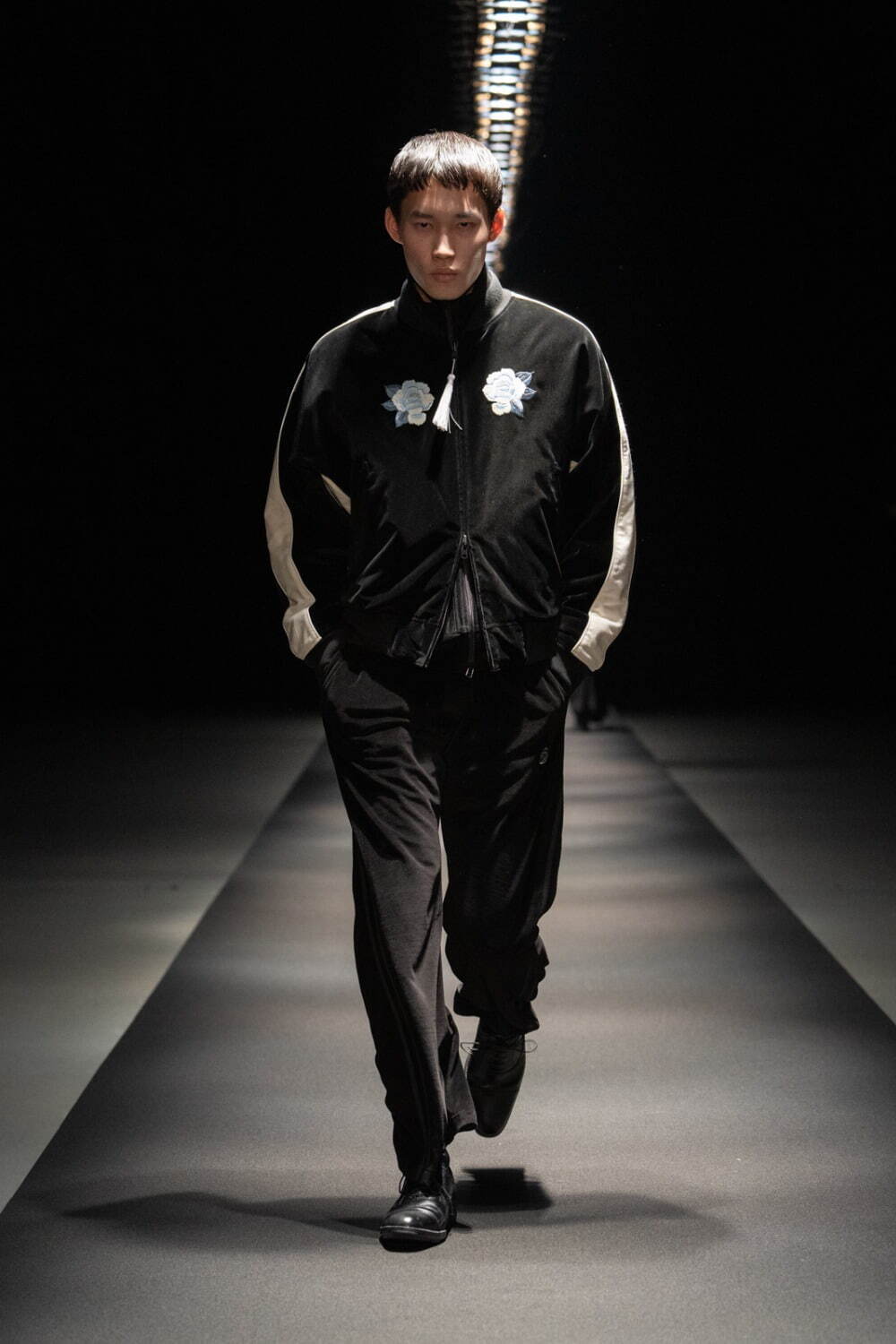 ソウシオオツキ 2024-25年秋冬<span>コレクション</span> - 写真38