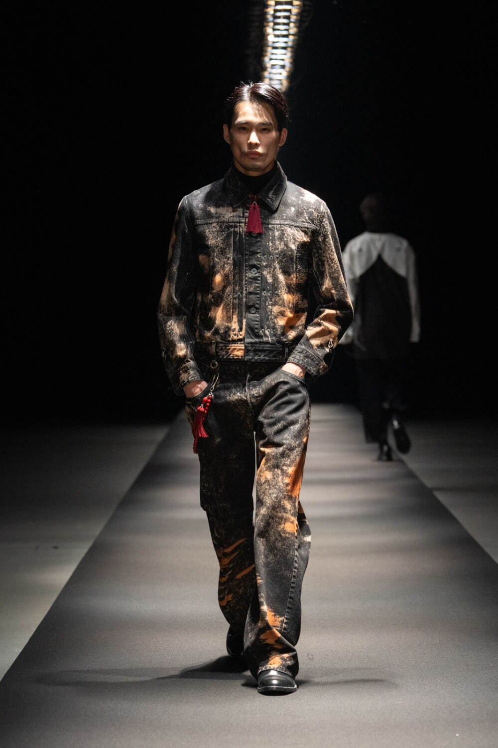ソウシオオツキ 2024-25年秋冬<span>コレクション</span> - 写真40