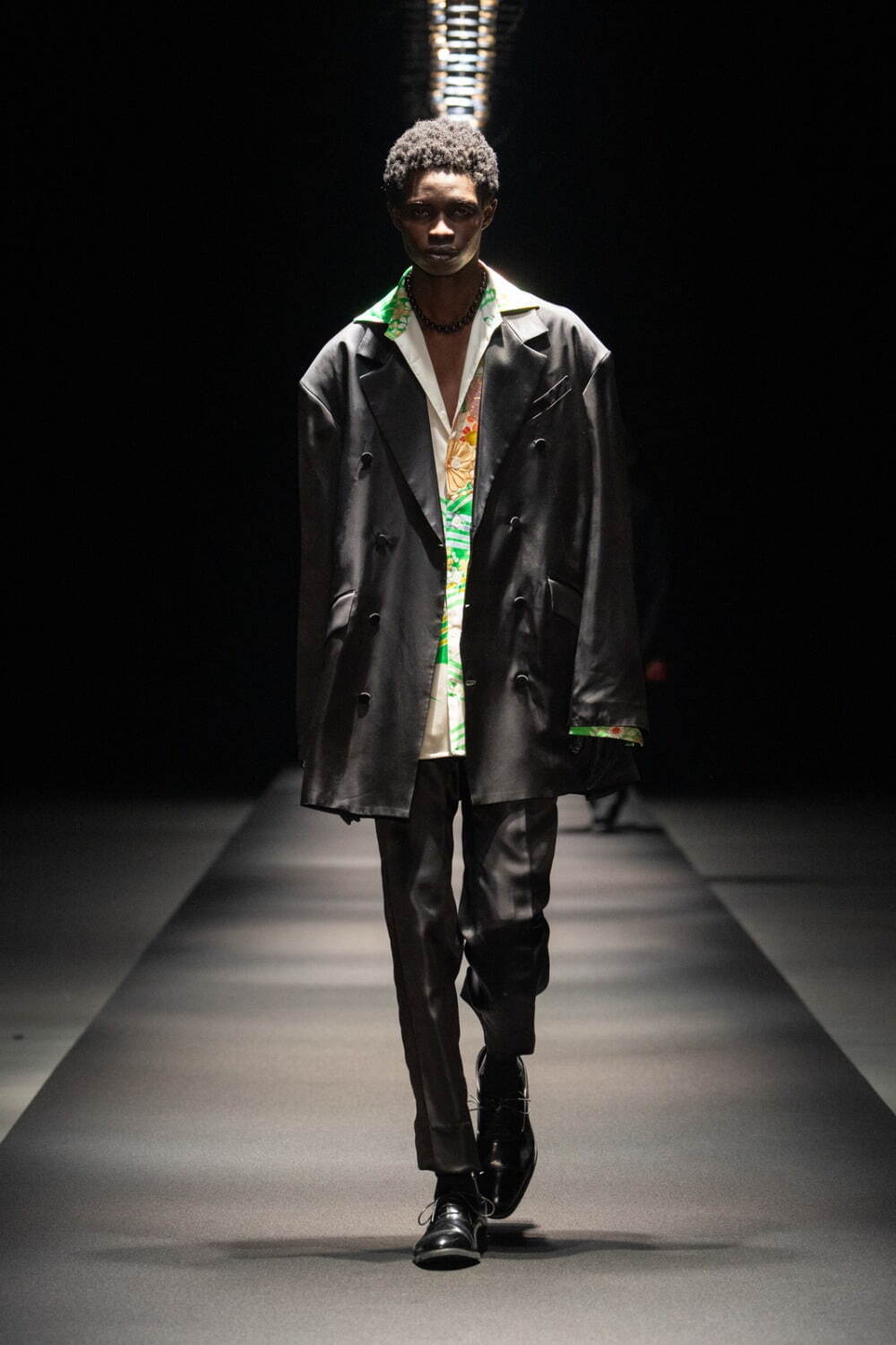 ソウシオオツキ 2024-25年秋冬<span>コレクション</span> - 写真46