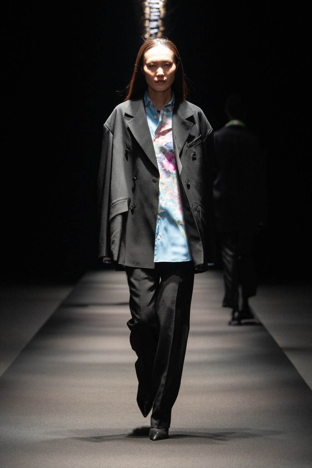 ソウシオオツキ 2024-25年秋冬<span>コレクション</span> - 写真47