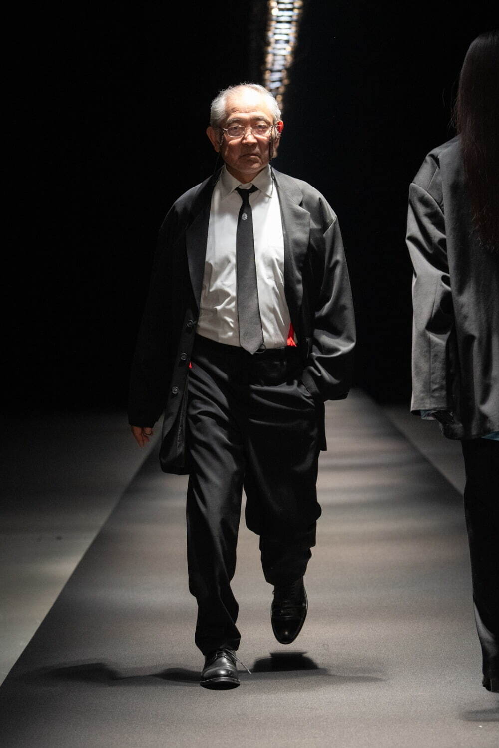 ソウシオオツキ 2024-25年秋冬<span>コレクション</span> - 写真48