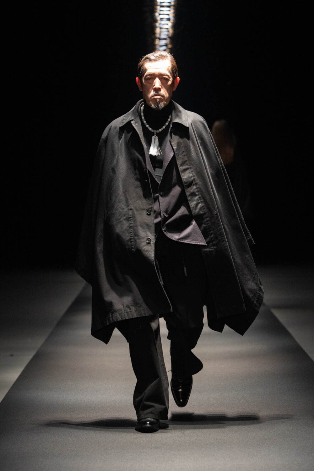 ソウシオオツキ 2024-25年秋冬<span>コレクション</span> - 写真61