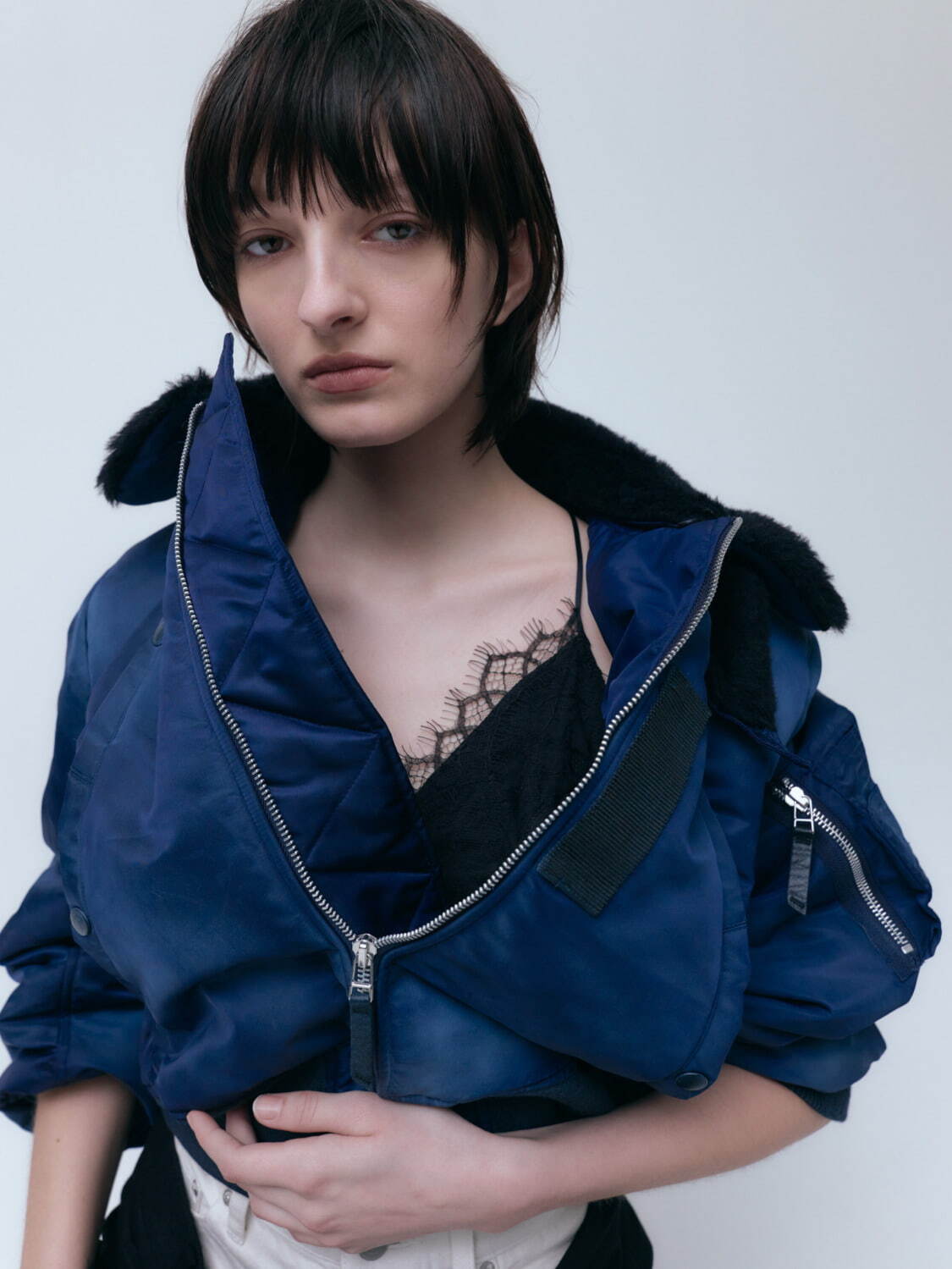 アンセム エー 2024-25年秋冬<span>コレクション</span> - 写真1