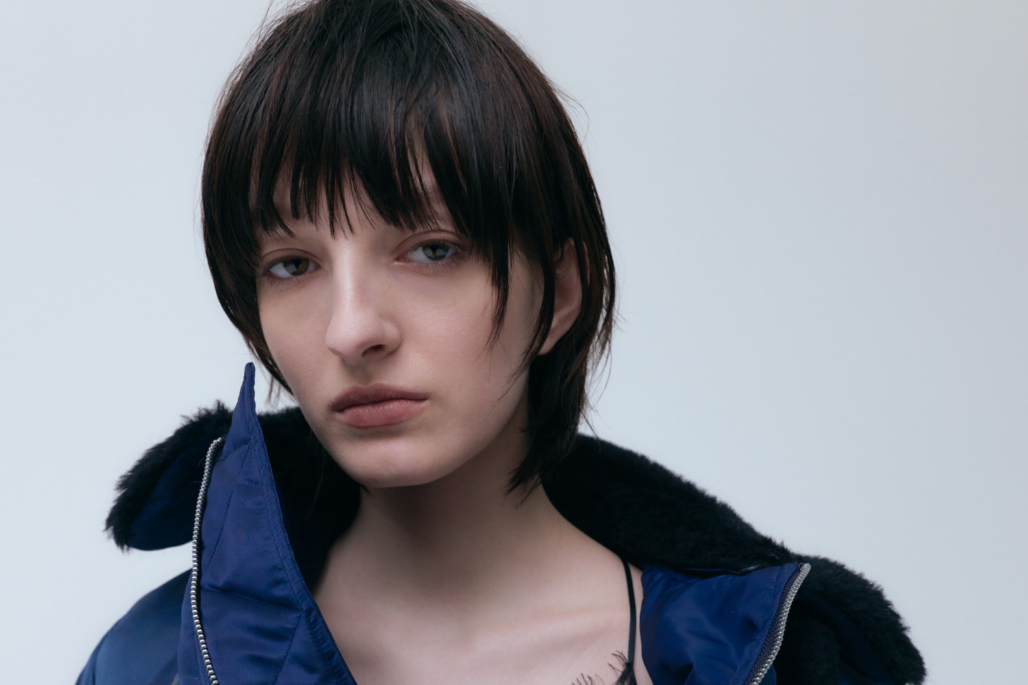 ANTHEM A 2024-25AW Collection