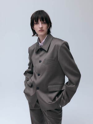 アンセム エー(ANTHEM A) 2024-25年秋冬ウィメンズ&メンズコレクション  - 写真9