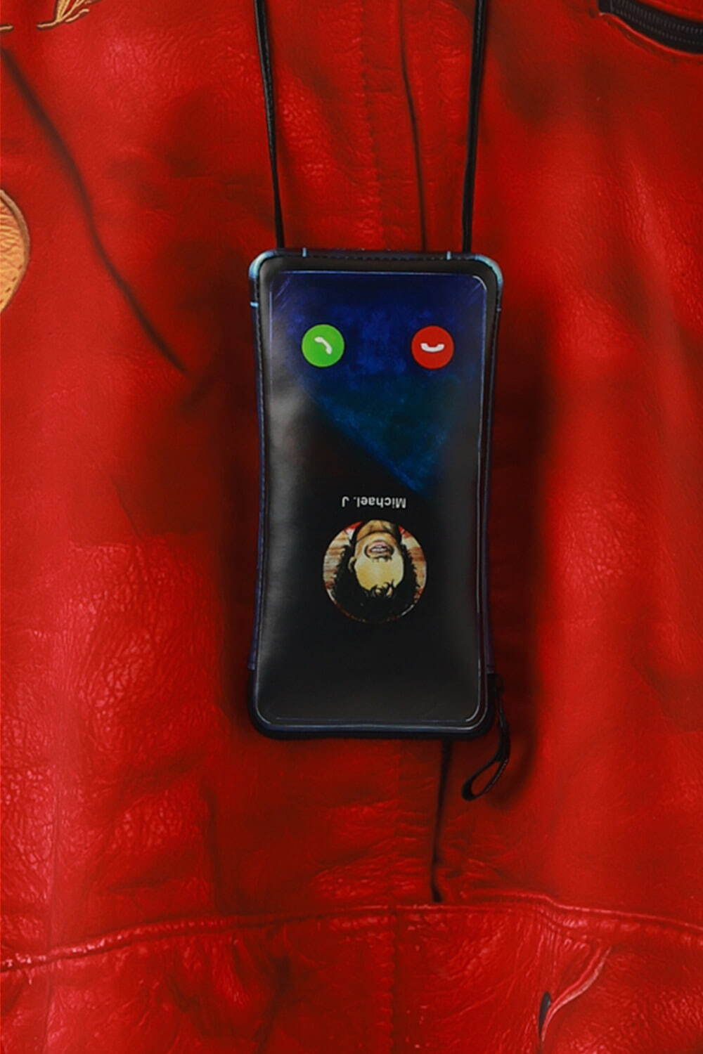 トーキングアバウト ジ アブストラクション(TALKING ABOUT THE ABSTRACTION) 2024-25年秋冬ウィメンズ&メンズコレクション  - 写真14