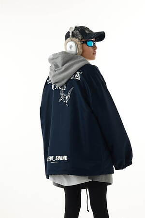 トーキングアバウト ジ アブストラクション(TALKING ABOUT THE ABSTRACTION) 2024-25年秋冬ウィメンズ&メンズコレクション  - 写真12