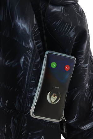 トーキングアバウト ジ アブストラクション(TALKING ABOUT THE ABSTRACTION) 2024-25年秋冬ウィメンズ&メンズコレクション  - 写真21