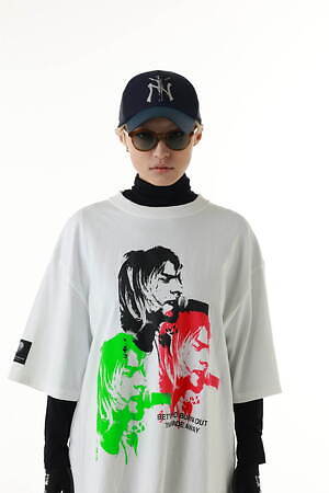 トーキングアバウト ジ アブストラクション(TALKING ABOUT THE ABSTRACTION) 2024-25年秋冬ウィメンズ&メンズコレクション  - 写真27