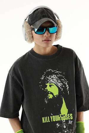 トーキングアバウト ジ アブストラクション(TALKING ABOUT THE ABSTRACTION) 2024-25年秋冬ウィメンズ&メンズコレクション  - 写真40