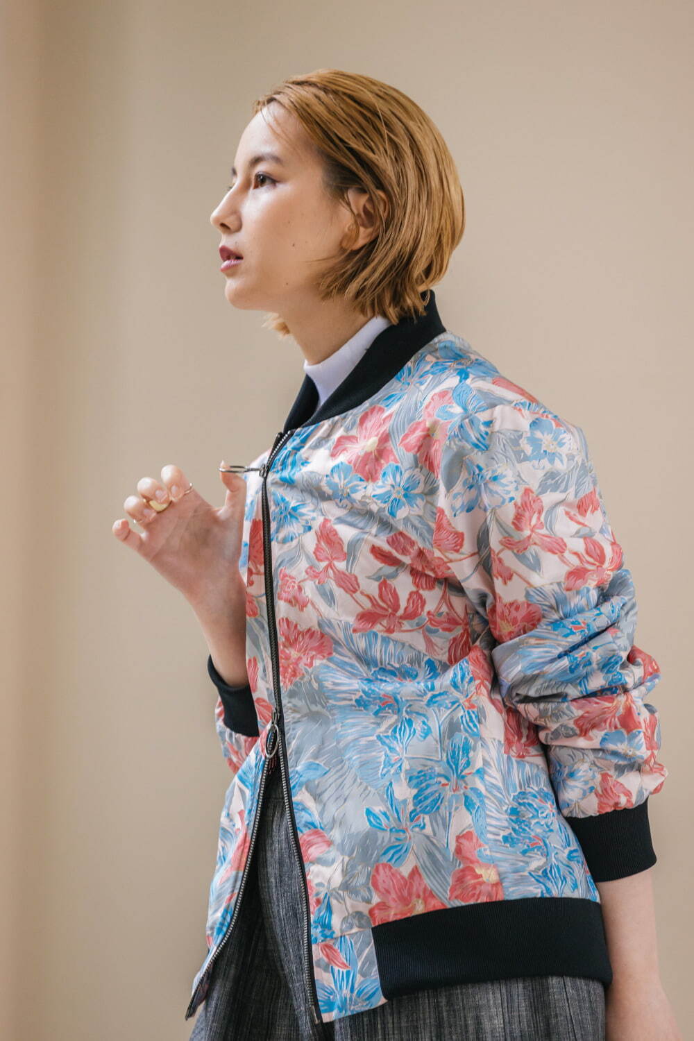 ノアファー 2024年春夏<span>コレクション</span> - 写真6