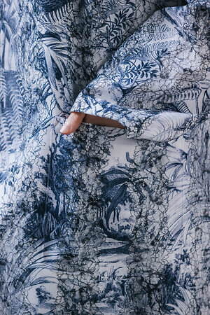 ノアファー(Noir Fr) 2024年春夏ウィメンズコレクション  - 写真28