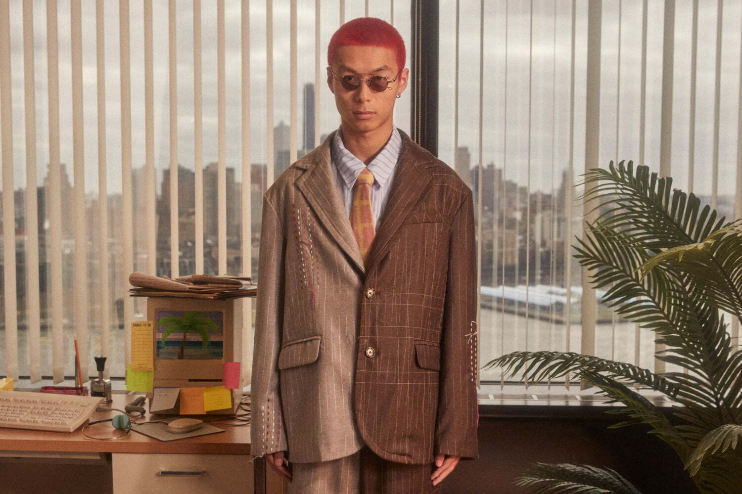 ジ エルダー ステイツマン(The Elder Statesman) コレクション ジ エルダー ステイツマン(The Elder Statesman) コレクション