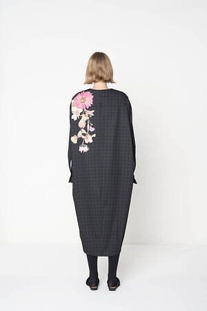 インプロセス(IN-PROCESS) 2024-25年秋冬ウィメンズコレクション  - 写真1