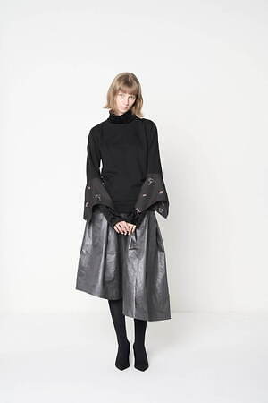 インプロセス(IN-PROCESS) 2024-25年秋冬ウィメンズコレクション  - 写真11