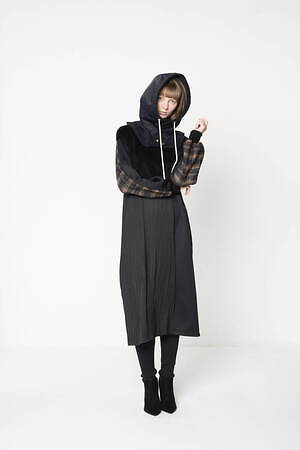 インプロセス(IN-PROCESS) 2024-25年秋冬ウィメンズコレクション  - 写真18