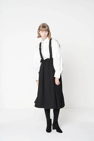 インプロセス(IN-PROCESS) 2024-25年秋冬ウィメンズコレクション  - 写真20