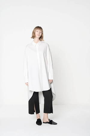 インプロセス(IN-PROCESS) 2024-25年秋冬ウィメンズコレクション  - 写真21