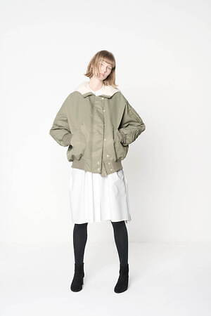 インプロセス(IN-PROCESS) 2024-25年秋冬ウィメンズコレクション  - 写真22