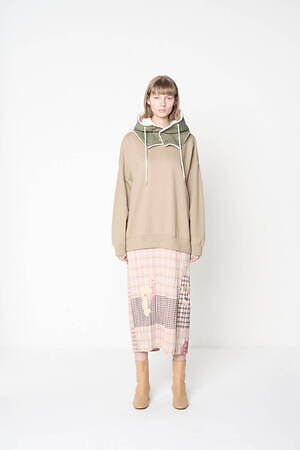 インプロセス(IN-PROCESS) 2024-25年秋冬ウィメンズコレクション  - 写真30