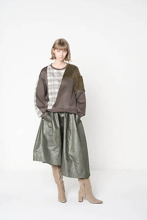 インプロセス(IN-PROCESS) 2024-25年秋冬ウィメンズコレクション  - 写真31