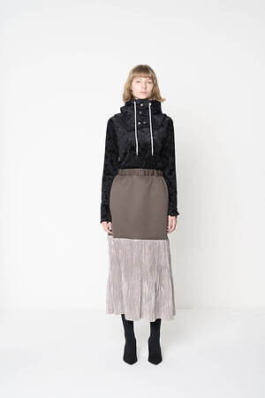 インプロセス(IN-PROCESS) 2024-25年秋冬ウィメンズコレクション  - 写真32