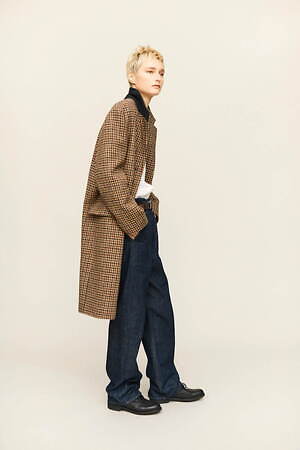 マーガレット・ハウエル(MARGARET HOWELL) 2024-25年秋冬ウィメンズ&メンズコレクション  - 写真27